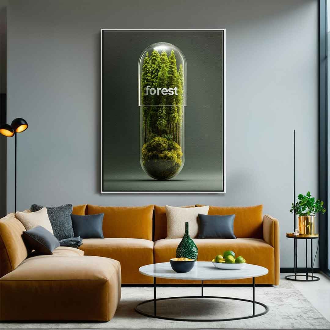 NATURE PILL - Image 4