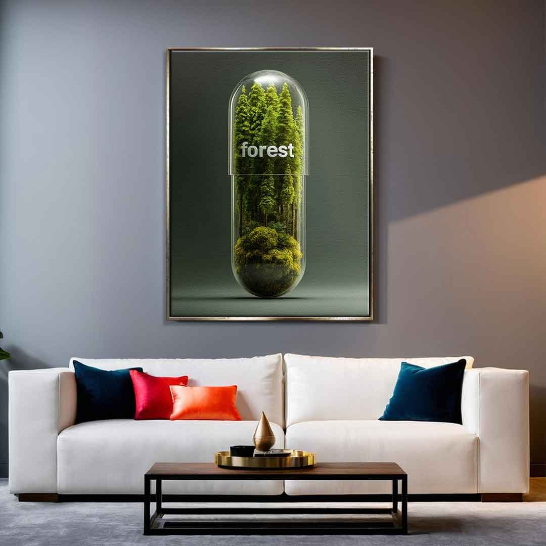 NATURE PILL - Image 5