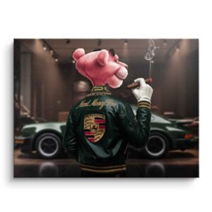 NEED MONEY FOR PORSCHE 2.0