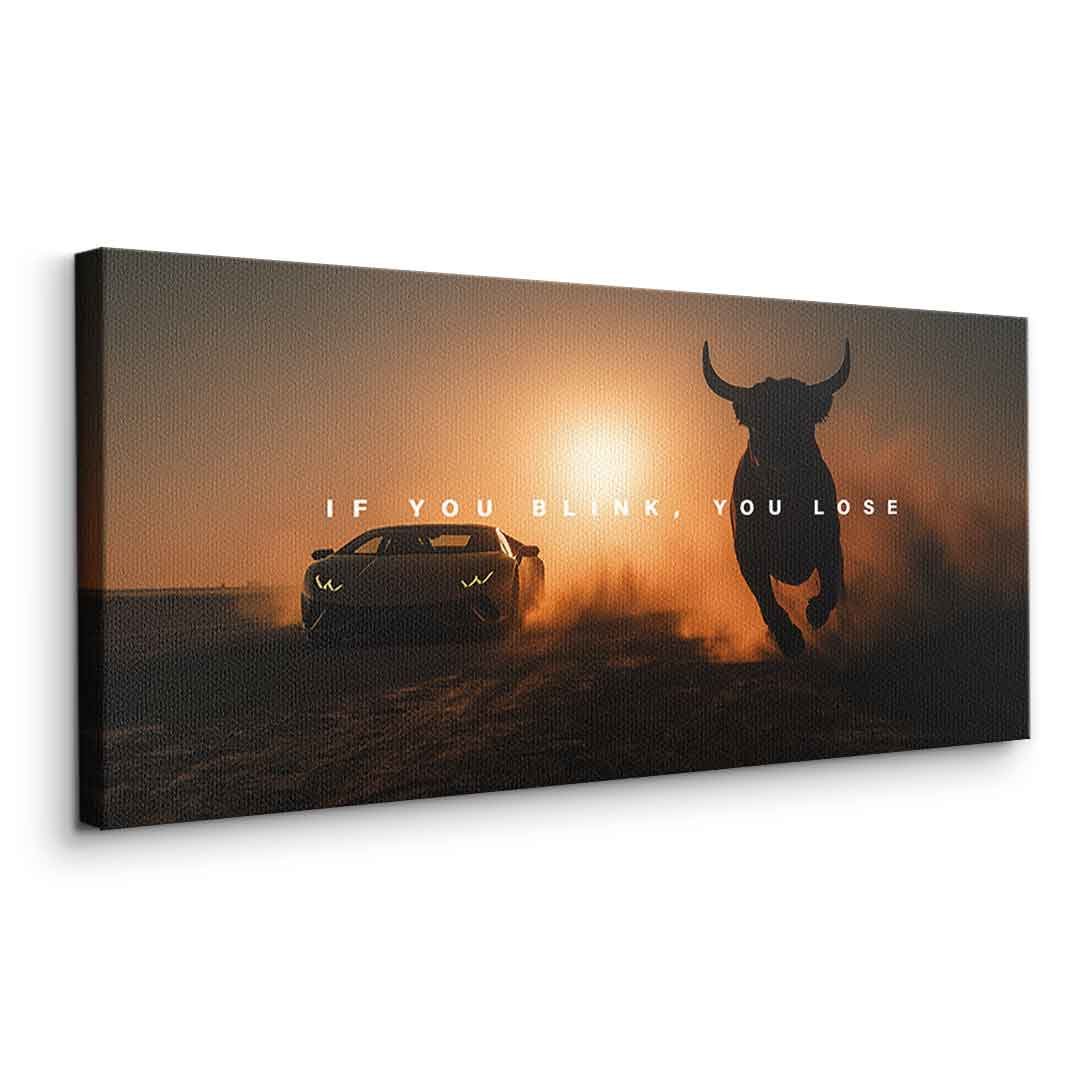NO BLINK(LAMBO) - Image 2