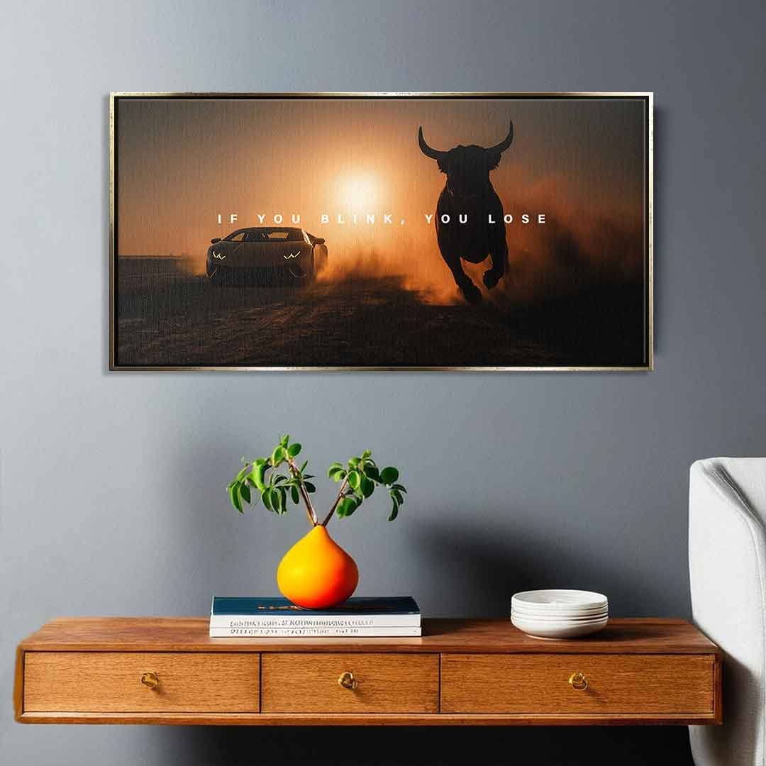 NO BLINK(LAMBO) - Image 4