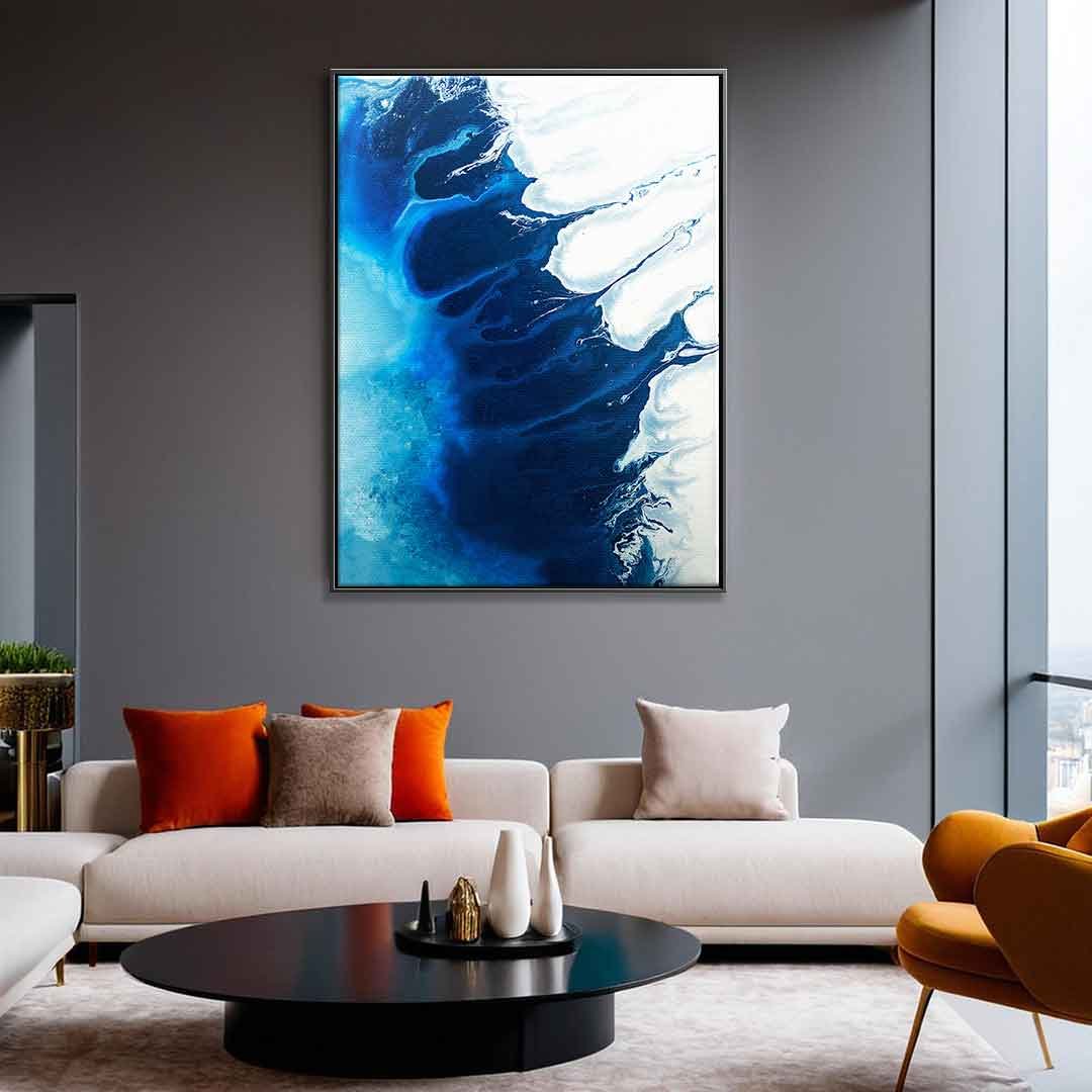 OCEAN ESCAPE - Image 2