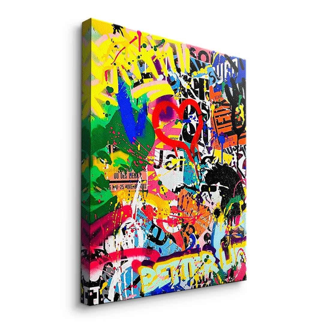 POP GRAFFITI - Image 2
