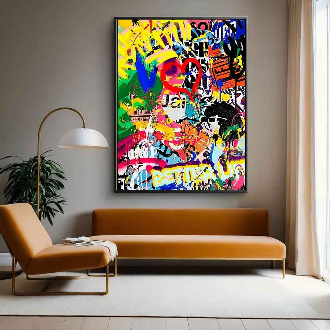 POP GRAFFITI - Image 4