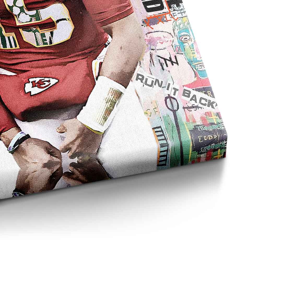 PAT MAHOMES - Image 6