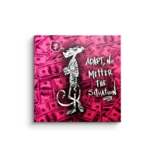 PINK PANTHER XX