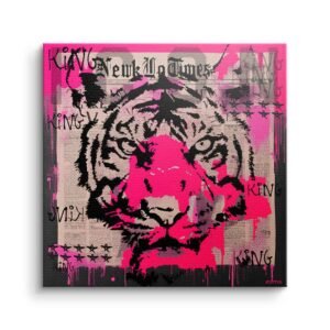 PINK TIGER