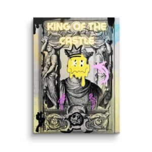 KING OF THE CASTLE