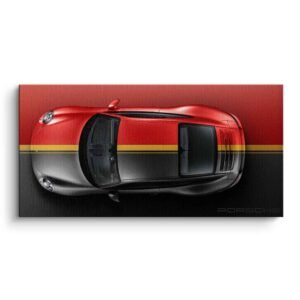 PORSCHE 911 CARRERA