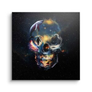 PORTAL SKULL