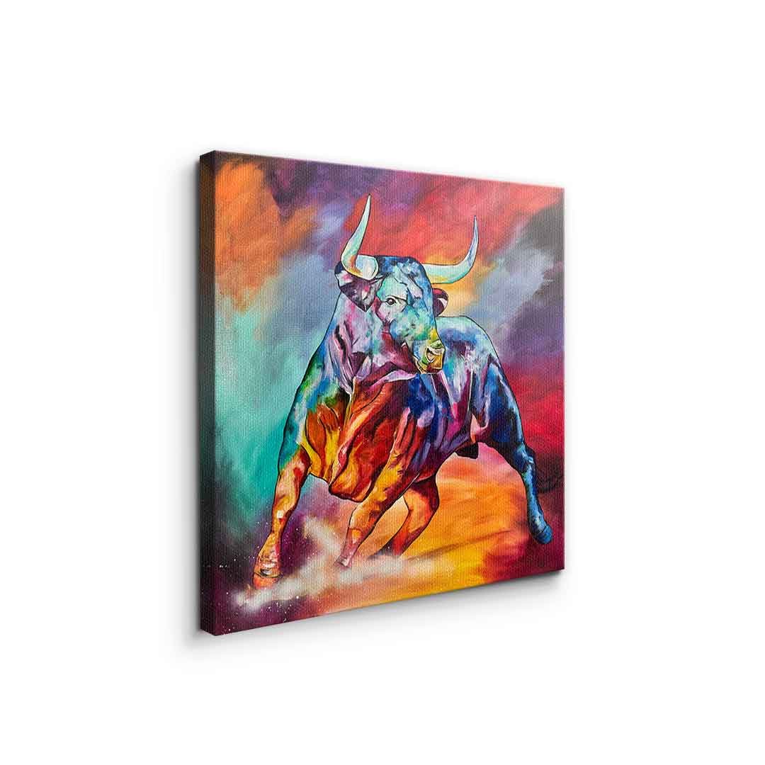 PROUD BULL2 - Image 4