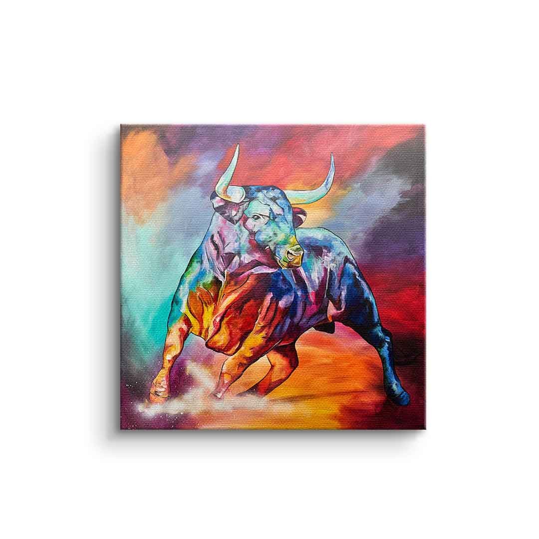 PROUD BULL2 - Image 5