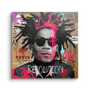 REVOLUTION