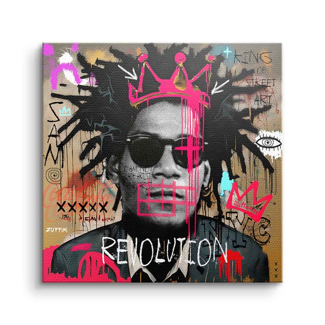 REVOLUTION