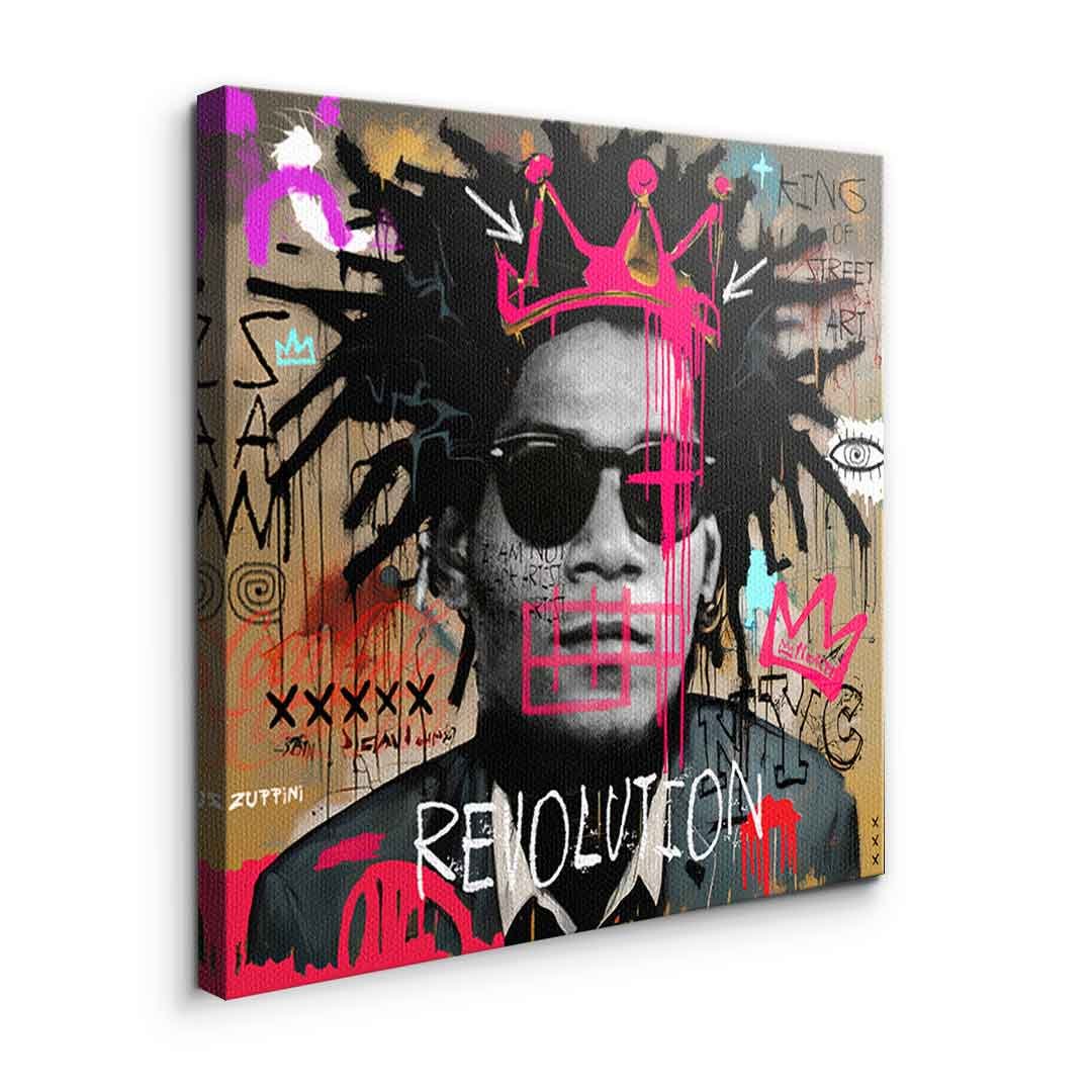 REVOLUTION - Image 5