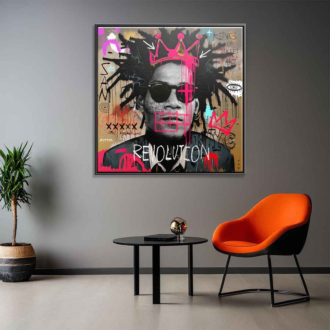REVOLUTION - Image 2