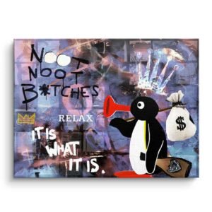 NOOT NOOT