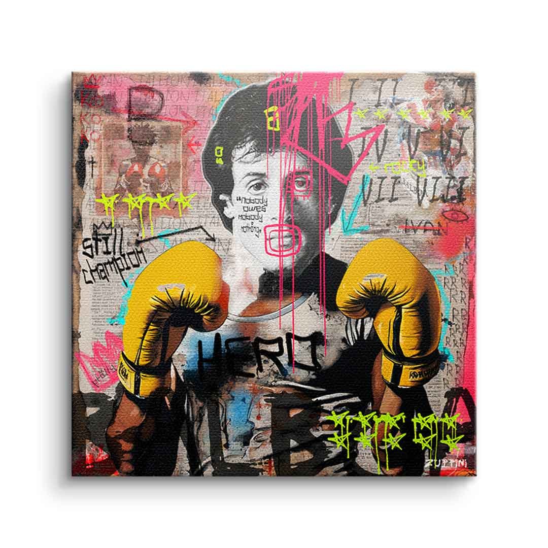 ROCKY