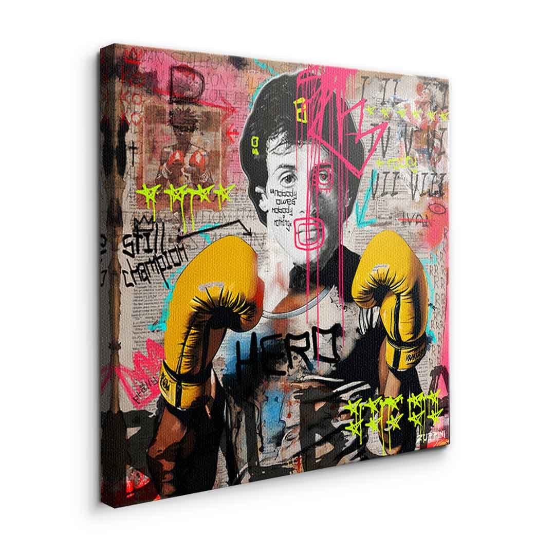 ROCKY - Image 5