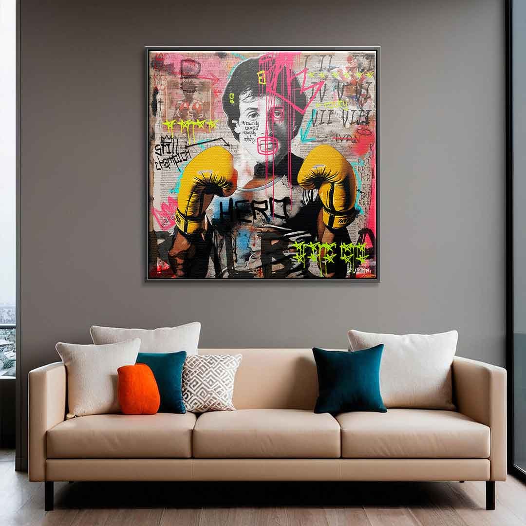ROCKY - Image 2