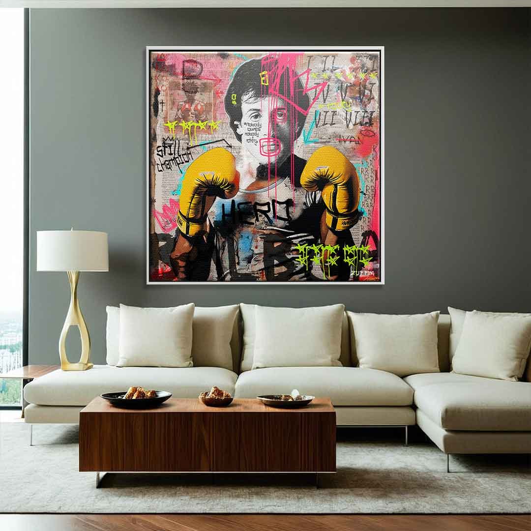 ROCKY - Image 3