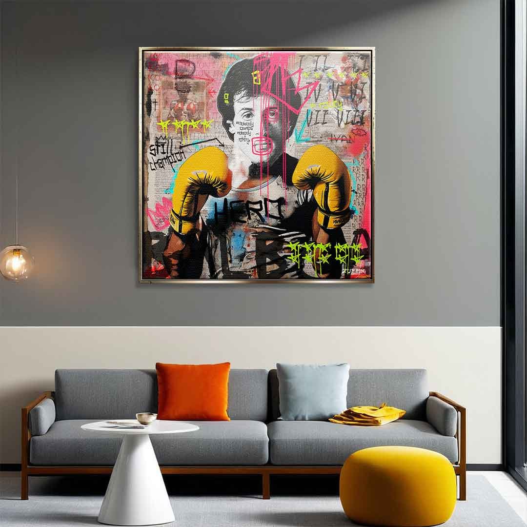 ROCKY - Image 4