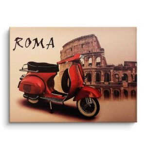 ROMA