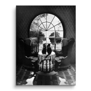 ROOM SKULL