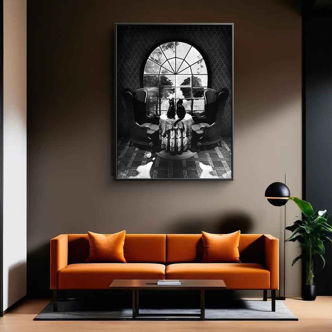 ROOM SKULL - Image 5