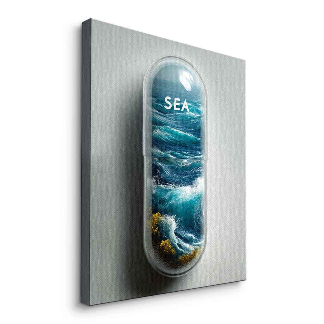 SEA PILL - Image 3