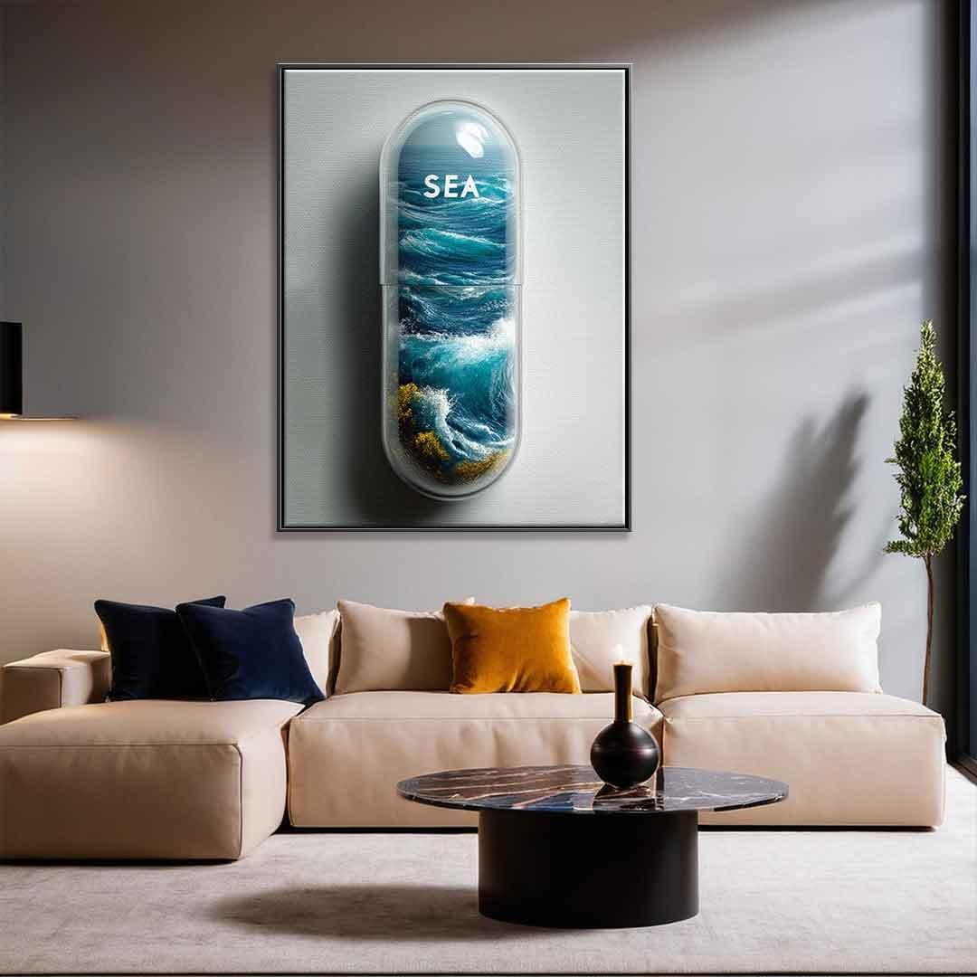 SEA PILL - Image 4