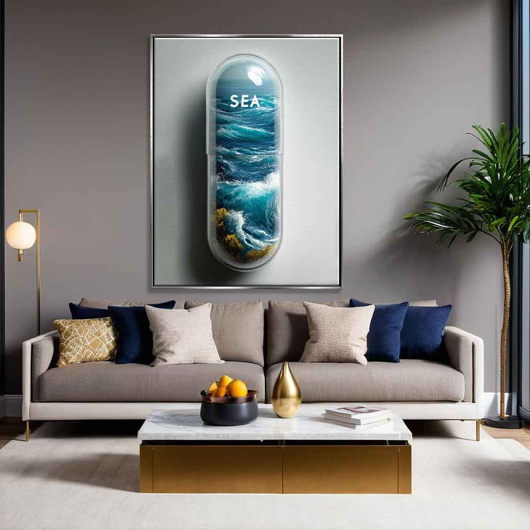 SEA PILL - Image 5