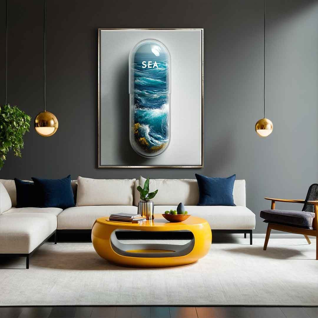 SEA PILL - Image 6