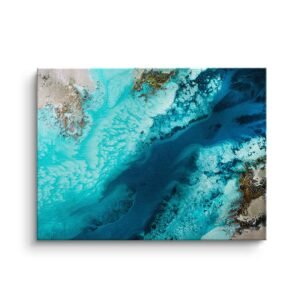 SALT WATER PASSAGE
