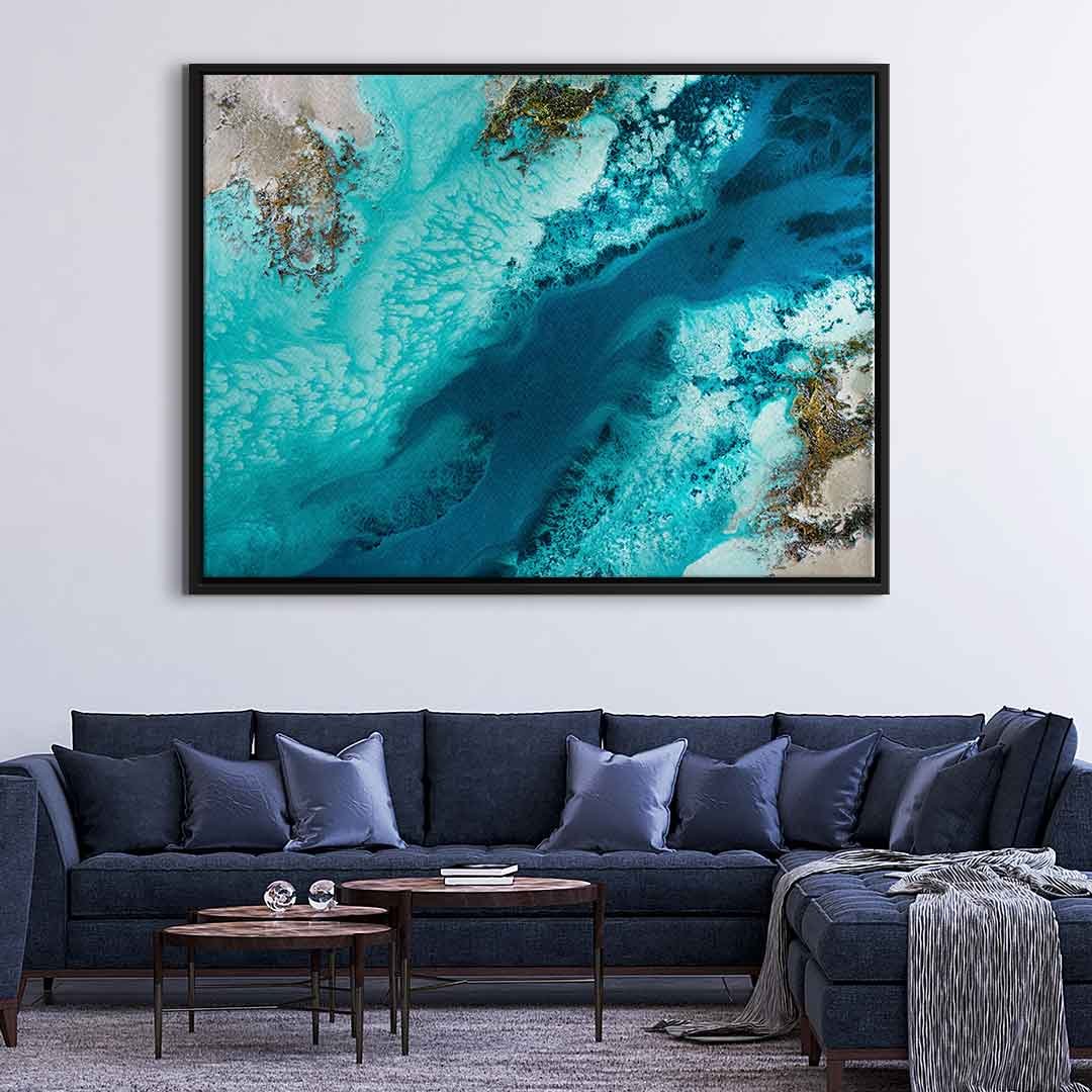 SALT WATER PASSAGE - Image 2