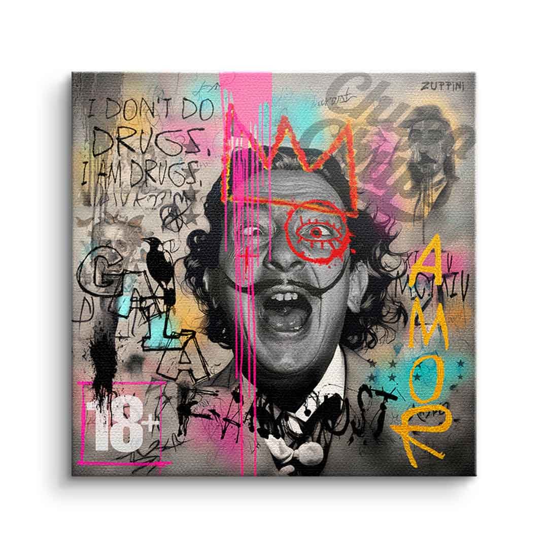 DALI