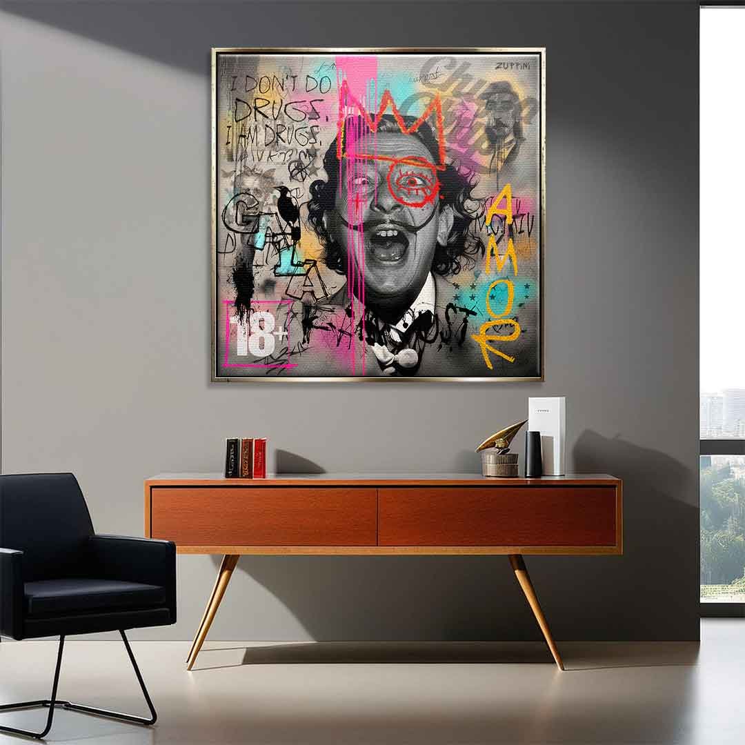 DALI - Image 2