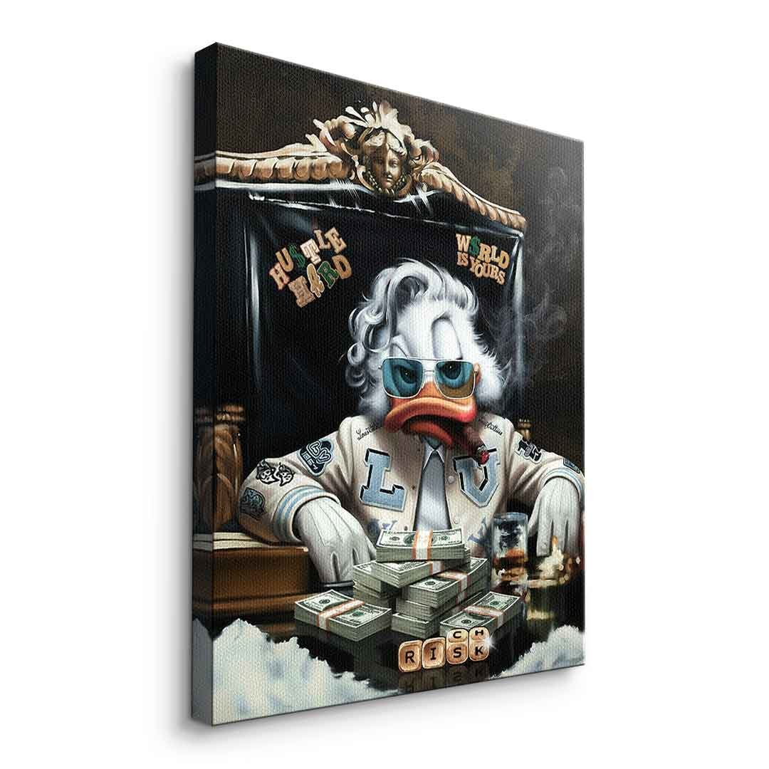 SCARFACE DUCK - Image 5