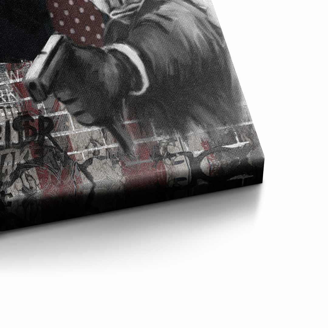 SERIOUS MONEY - Image 4