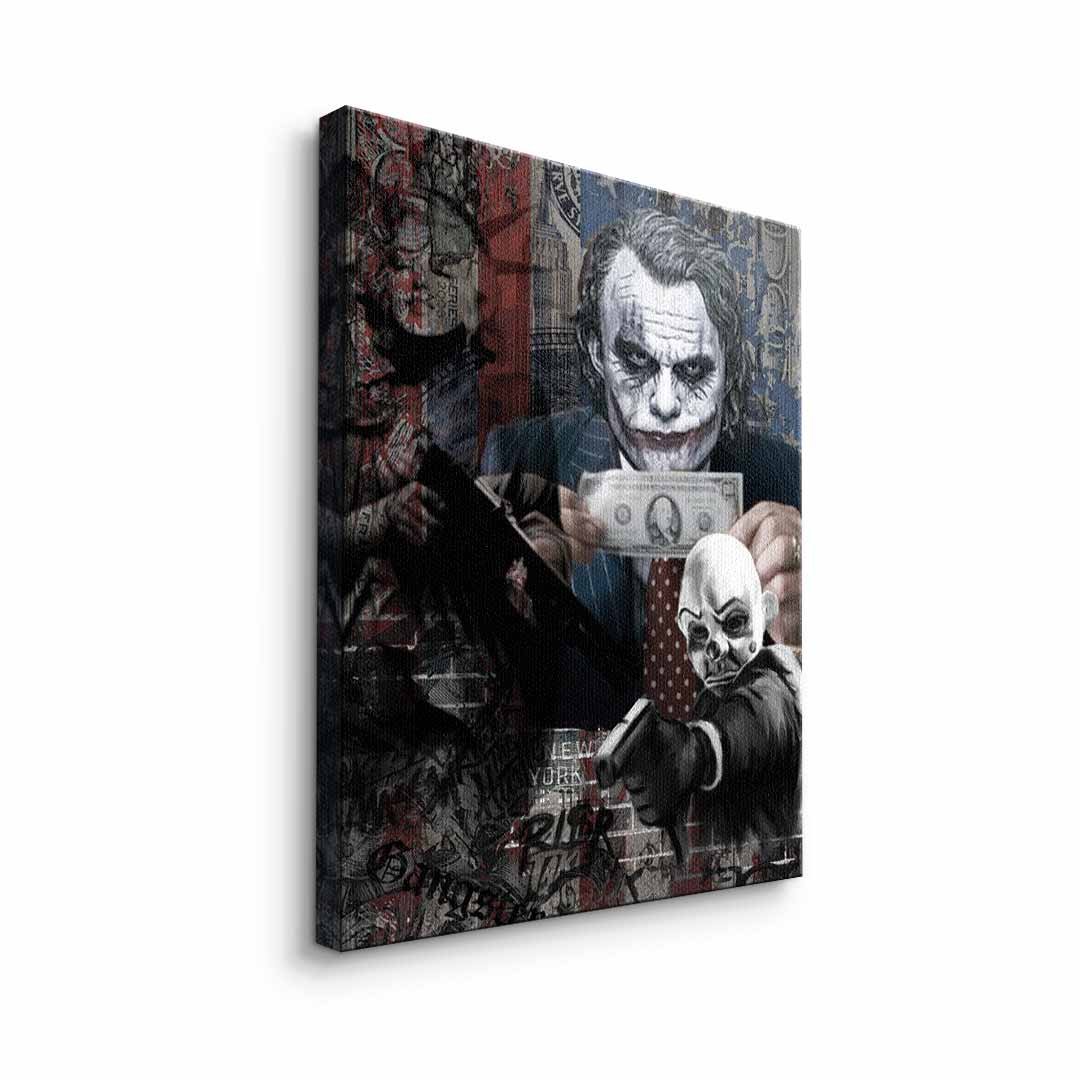 SERIOUS MONEY - Image 3