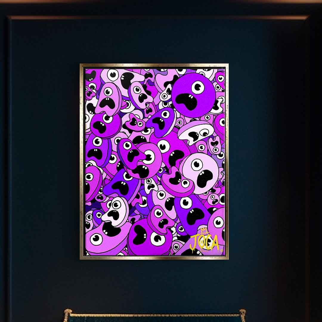 SORDINS PURPLE - Image 4