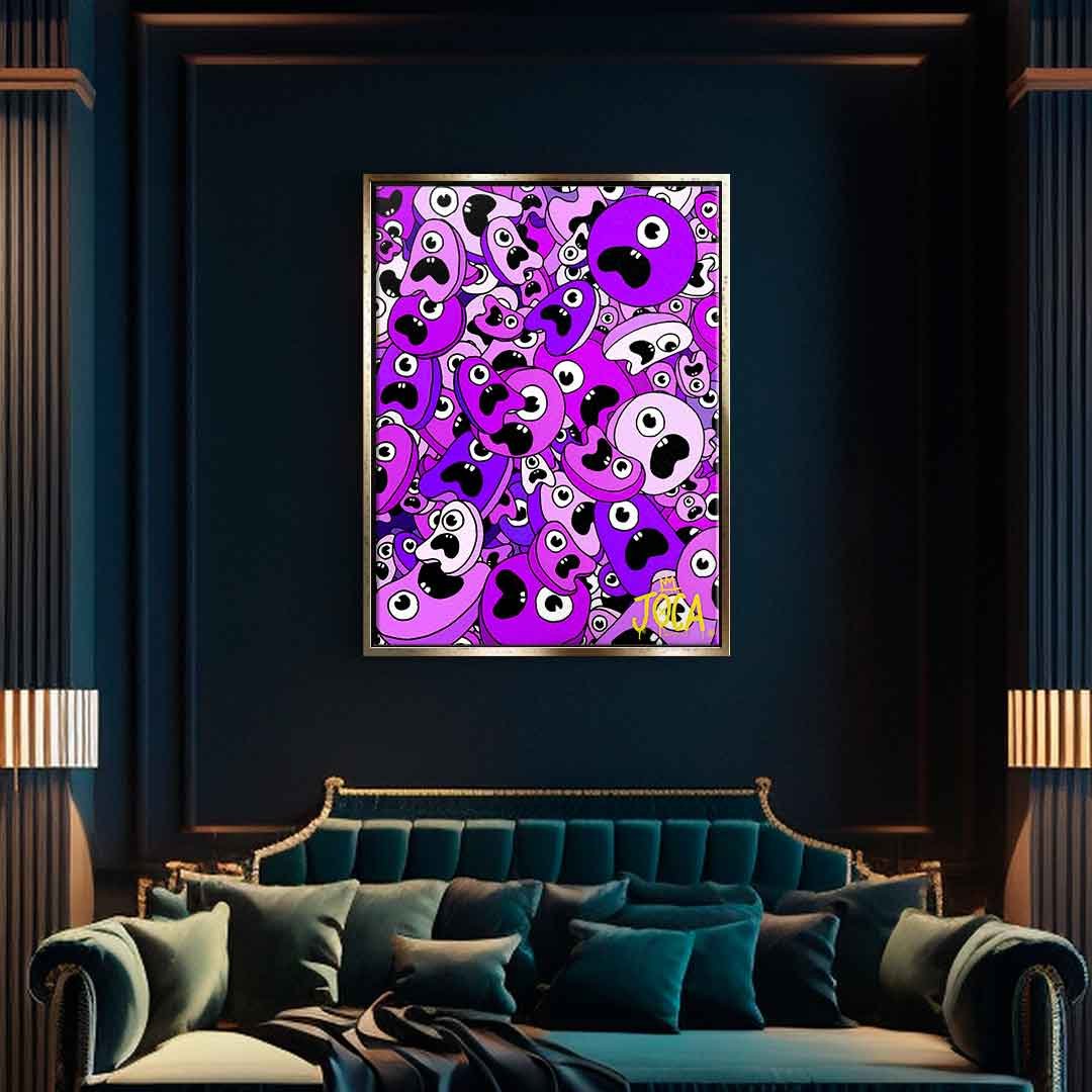 SORDINS PURPLE - Image 3