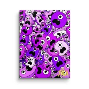 SORDINS PURPLE