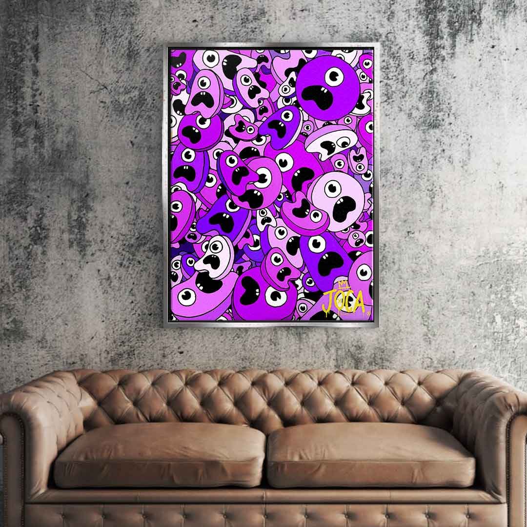 SORDINS PURPLE - Image 2