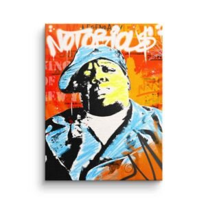 NOTORIOUS
