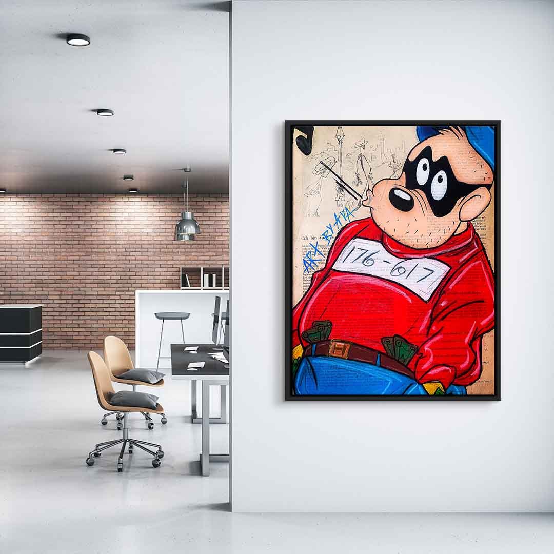 THINKING BEAGLE BOY - Image 4