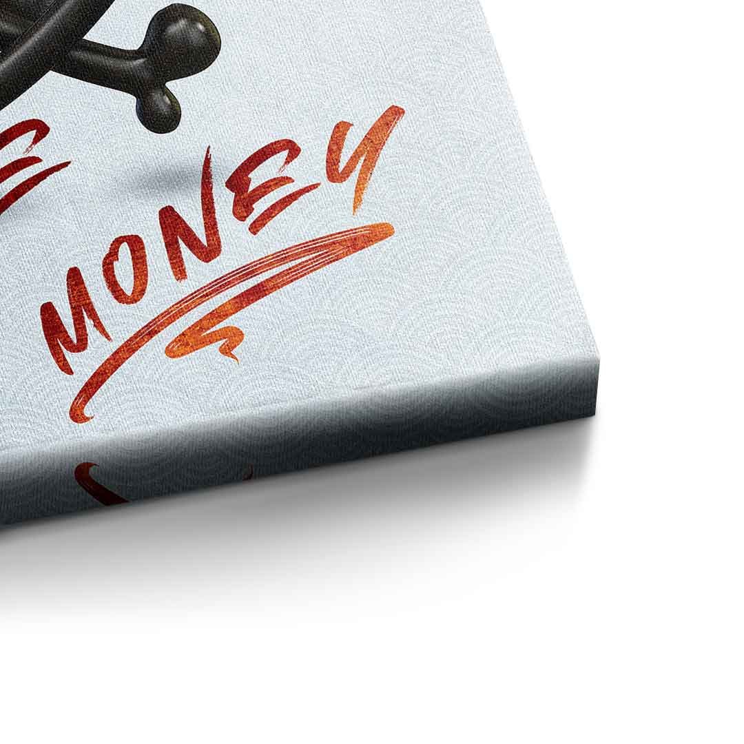 TIME IS MONEY - Image 5