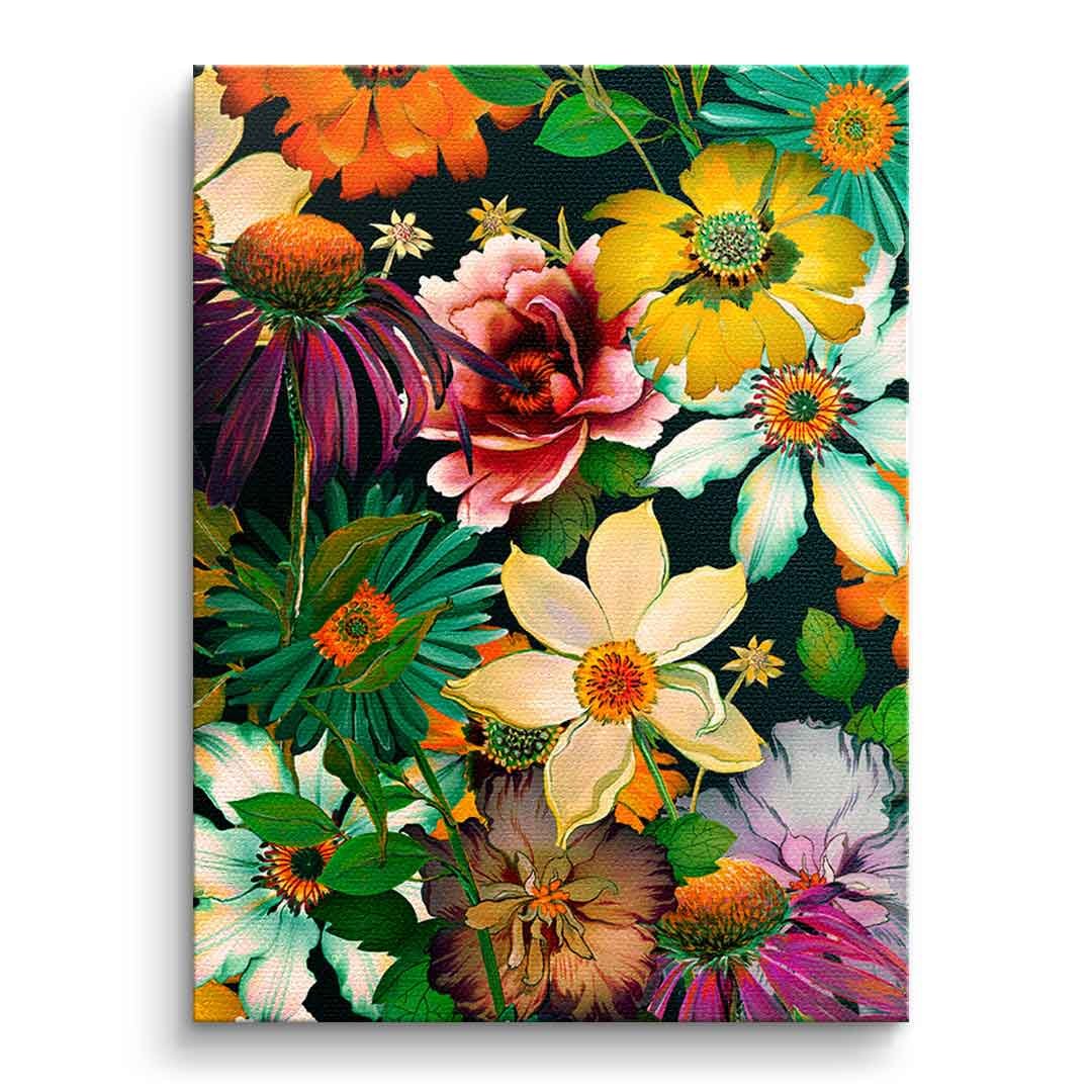 TROPICAL GARDEN