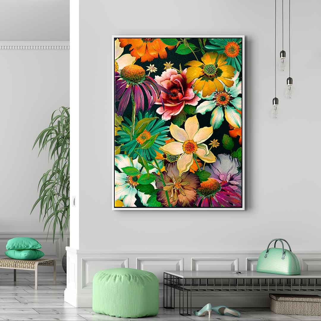 TROPICAL GARDEN - Image 3