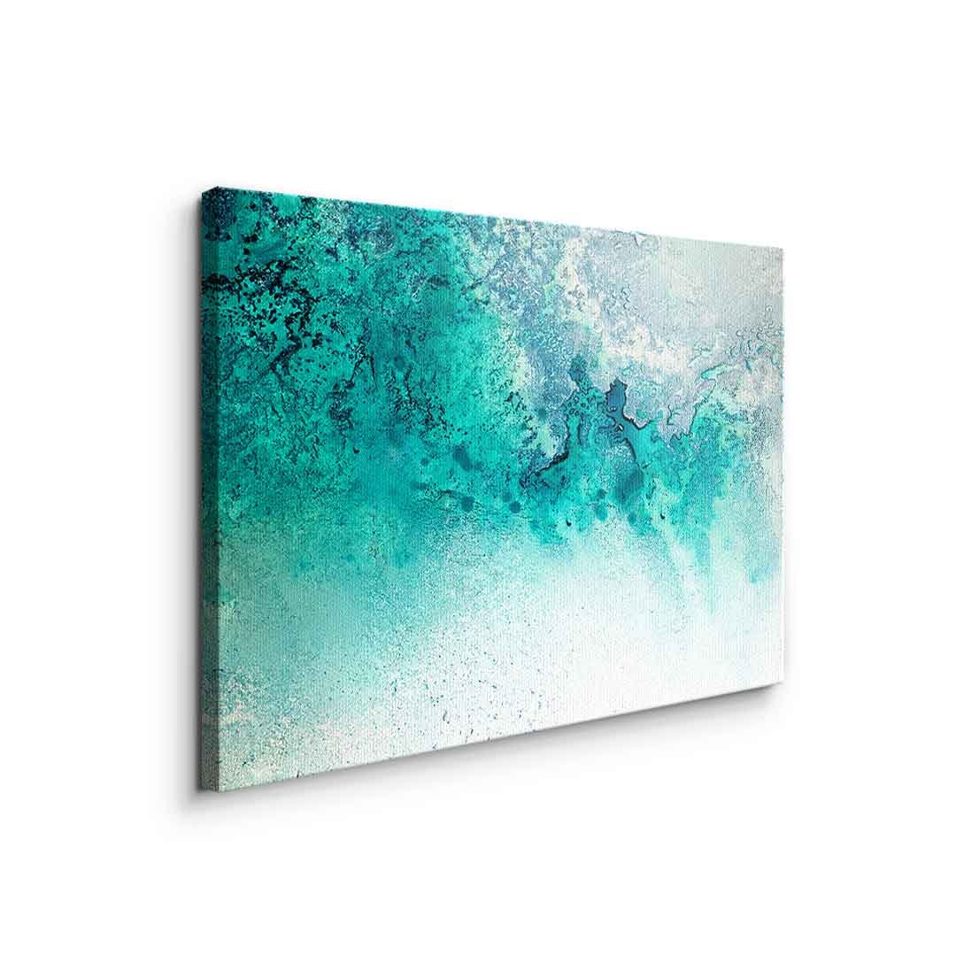 TURQUOISE WHISPERING - Image 5